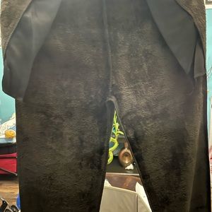 Legging de vestir y muy calientitos